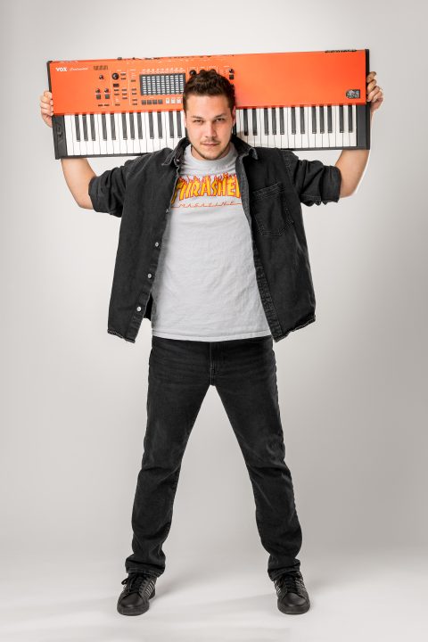 benedikt